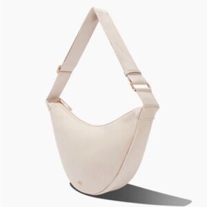 July Everyday Crescent Shoulder Bag
